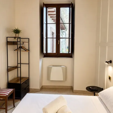 Hotel Posta - Palazzo Guidoni