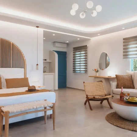 Alkyoni Beach Hotel