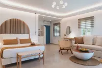 Alkyoni Beach Hotel - Haustierfreundliche