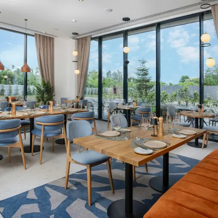 Hilton Garden Inn Brasov