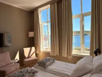 Risør Hotel - 3 estrellas
