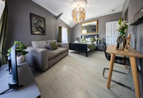 James' Place at Dowlais - 4-Star