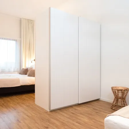 Ground Floor Apartment Near Scheveningen