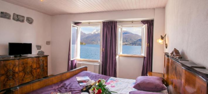 Nobiallo Fantastico Hotels in Menaggio