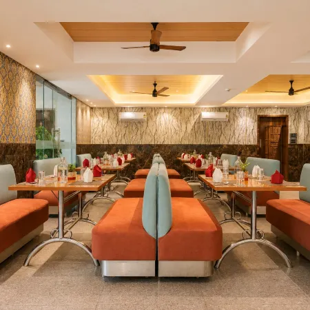 Summit Calangute Resort & Spa