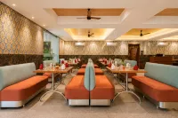Summit Calangute Resort & Spa - Bữa sáng