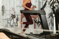 Hotel Indigo FLORENCE by IHG - Gym