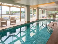 Mercure Florianópolis - spa