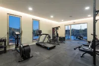 VILLA BRANDA - Tavira Nature Hotel - Gym