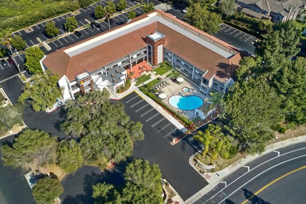 La Quinta Inn & Suites by Wyndham Thousand Oaks-Newbury Park