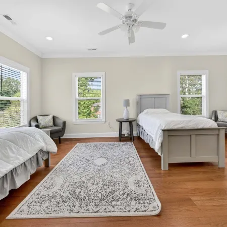 Winyah Bay House 4 Bedroom Home
