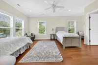 Winyah Bay House 4 Bedroom Home - 4-Star
