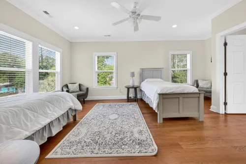 Winyah Bay House 4 Bedroom Home - 2 Sao