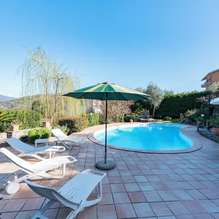 Villa Renetta, Rapallo