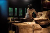An Hideaway Resort - spa