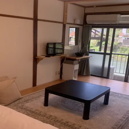 Tajima Honkan