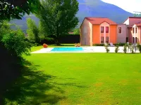 Hôtel des Trois Massifs, Grenoble Sud Claix - Pools
