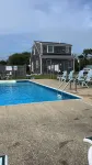 The Chatham Motel - Swimmingpools