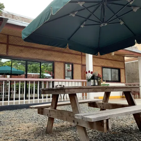 Mayumi Lodge