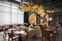 The Westin Cleveland Downtown - breakfast