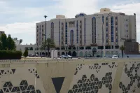 Etlalat Alhadeqa Hotel - Spa