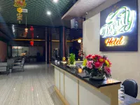 Twenty Hotel Malang - 3-Star