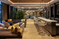 The Brandywine, Radnor, a Tribute Portfolio Hotel - bar