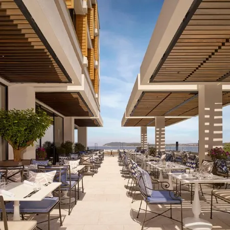Grand Hotel Brioni Pula, A Radisson Collection Hotel