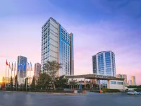 Selectum City Ataşehir Hotels near Atasehir
