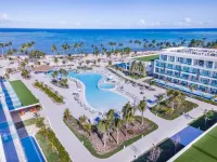 Serenade Punta Cana Beach & Spa Resort - Luxury