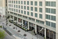 Embassy Suites by Hilton Montreal - Kæledyr tilladt