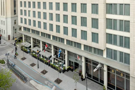 Embassy Suites by Hilton Montreal