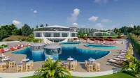 Alexandra Elegance Bridging Generations - Luxury