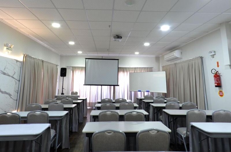 Hotel 7 Itajaí by RB Hotelaria photo 3