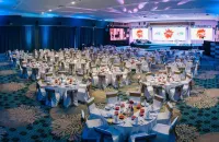 Hotel Hills Sarajevo Congress & Thermal Spa Resort - Boutique