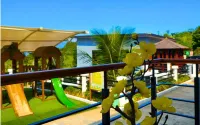 Moya Villa dan Resto - Family
