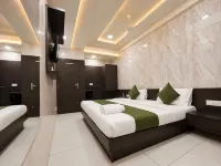 โรงแรม ฮารี พาเลซ - 3 ดาว