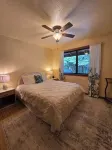 Hale Mauna Loa Volcano Vacation Getaway-Upper Level Volcanoes National Park - 3-Star