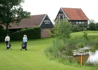 Landhotel Waldseiter Hof - Badekar
