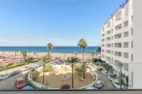 Hotel Best Indalo - con vistas al mar