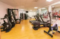 HD Parque Cristobal Gran Canaria - نادي رياضي