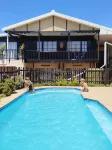 A1 Kynaston Self Catering or Bed and Breakfast - parking