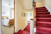 Four Lovely Victorian Rooms Belfast - Pensionaatit