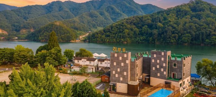Gapyeong Rialto Pension Hotels in Gapyeong-gun