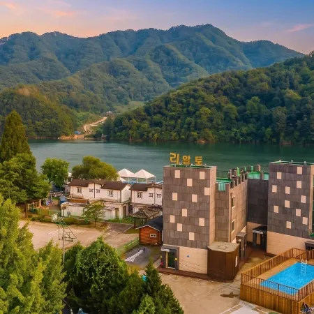Gapyeong Rialto Pension