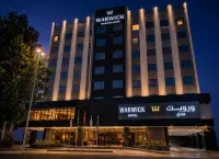 Warwick Hotel and SPA Al Safa Jeddah - Wifi