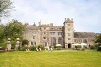 Boringdon Hall Hotel and Spa - 5-Star