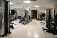 大西洋米拉馬雷海灘酒店 - 健身室/gym room