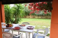 Villa 4/5 beds in Costa Rei - Wifi