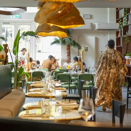 ONOMO ALLURE ABIDJAN BAOBAB